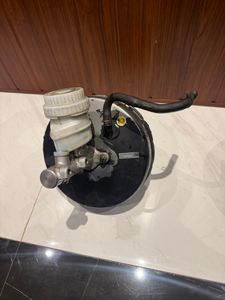 Mitsubishi L200 Animal Brake Booster with Pump for Sale