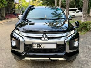 Mitsubishi L200 BRAND NEW 2020 for Sale