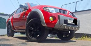 Mitsubishi L200 Diamond 2007 for Sale