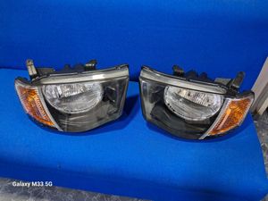 Mitsubishi L200 Head Lamp for Sale