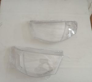 Mitsubishi L200 Headlight Lens Set for Sale
