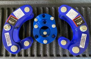 Mitsubishi L200 Lift Kit for Sale