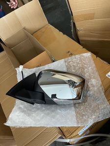 Mitsubishi L200 Montero Sport Side Mirror for Sale