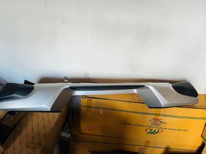 Mitsubishi L200 Rear Bumper for Sale