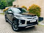 Mitsubishi L200 Sportero 2019