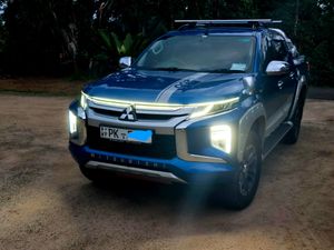 Mitsubishi L200 Sportero 2020 for Sale