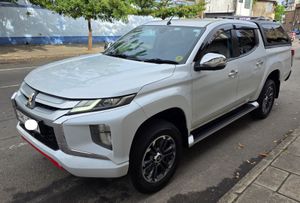 Mitsubishi L200 Sportero Automatic 2019 for Sale