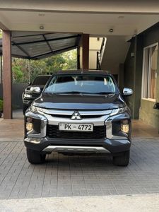 Mitsubishi L200 Sportero triton 2020 for Sale