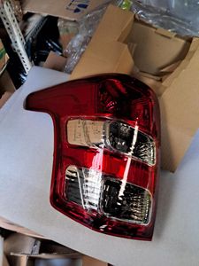 Mitsubishi L200 Tail Light L R for Sale