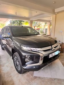 Mitsubishi L200 Triton 2020 for Sale