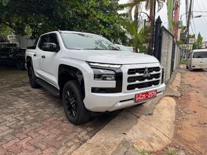 Mitsubishi L200 Triton GSR 2024 for Sale