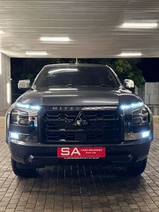 Mitsubishi L200 Triton Ultra Edition 2024 for Sale
