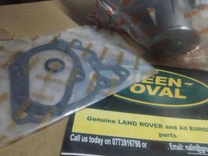 Mitsubishi L200 Water Pump for Sale