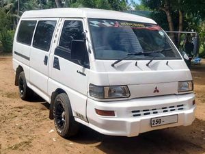 Mitsubishi L300 PO5 2000 for Sale