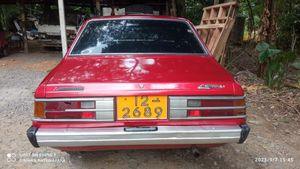Mitsubishi Lancer 1977 for Sale