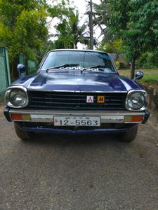Mitsubishi Lancer 1978 for Sale