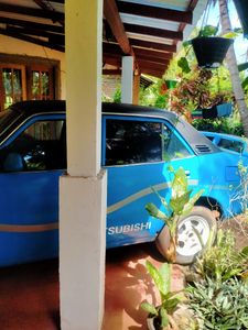 Mitsubishi Lancer 1979 for Sale