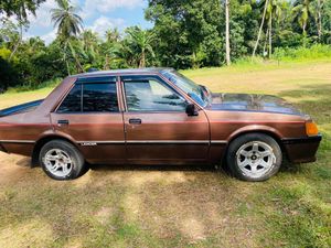 Mitsubishi Lancer 1980 for Sale