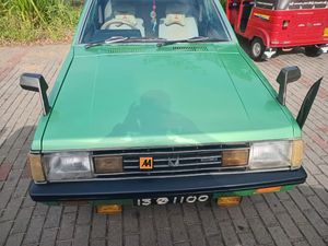 Mitsubishi Lancer 1980 for Sale