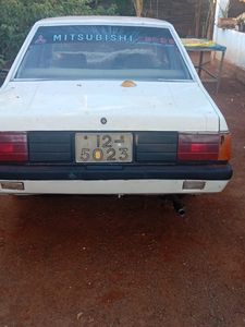 Mitsubishi Lancer 1980 for Sale