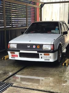 Mitsubishi Lancer 1984 for Sale
