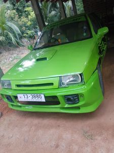 Mitsubishi Lancer 1984 for Sale