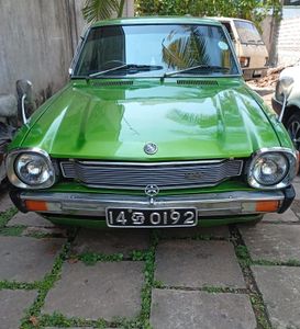 Mitsubishi Lancer 1985 for Sale