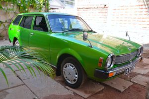 Mitsubishi Lancer 1985 for Sale