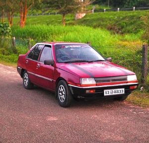Mitsubishi Lancer 1985 for Sale