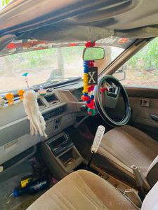 Mitsubishi Lancer 1985 for Sale
