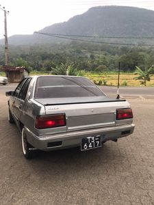Mitsubishi Lancer 1985 for Sale