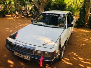 Mitsubishi Lancer 1985 for Sale