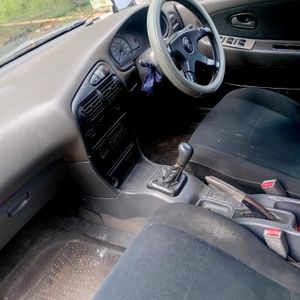 Mitsubishi Lancer 1994 for Sale