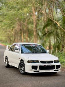 Mitsubishi Lancer 1995 for Sale