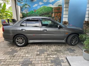 Mitsubishi Lancer 1996 for Sale