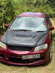 Mitsubishi Lancer 2002 for Sale