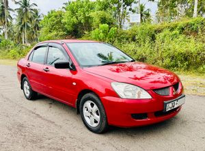 Mitsubishi Lancer 2003 for Sale