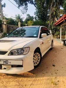 Mitsubishi Lancer 2003 for Sale