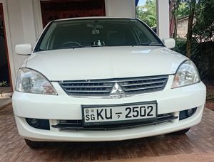 Mitsubishi Lancer 2012 for Sale