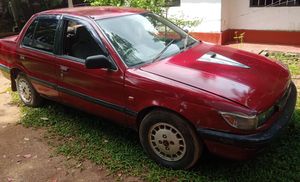 Mitsubishi Lancer 1989 for Sale