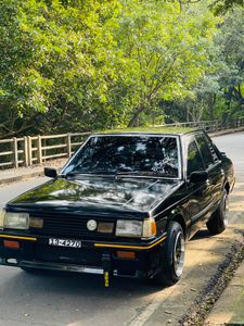 Mitsubishi Lancer Box 1980 for Sale