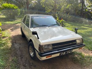 Mitsubishi Lancer Box 1982 for Sale
