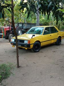 Mitsubishi Lancer Box 1982 for Sale