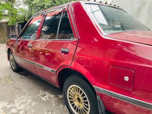 Mitsubishi Lancer Box 1983 for Sale