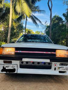 Mitsubishi Lancer Box 1983 for Sale