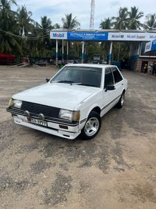 Mitsubishi Lancer Box 1983 for Sale