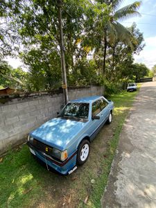 Mitsubishi Lancer Box 1984 for Sale