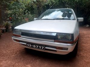 Mitsubishi Lancer C12 1985 for Sale