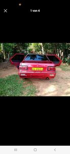 Mitsubishi Lancer c12 1987 for Sale