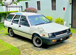 Mitsubishi Lancer C12V 1991 for Sale